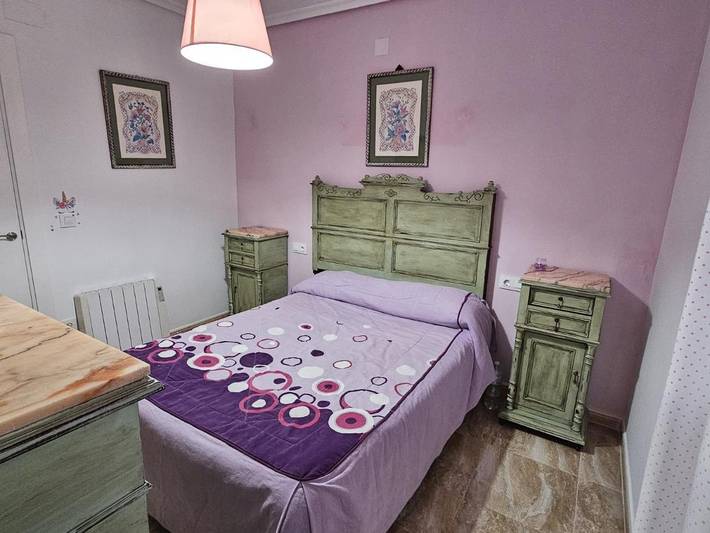 Casa rural para 5 personas, con Terraza y Vistas en Campo de Montiel - 3