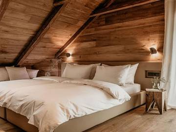 Casa Vacanza per 5 Persone in Bohinj, Alpi Giulie, Foto 3
