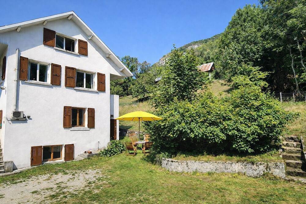 Maison de vacances