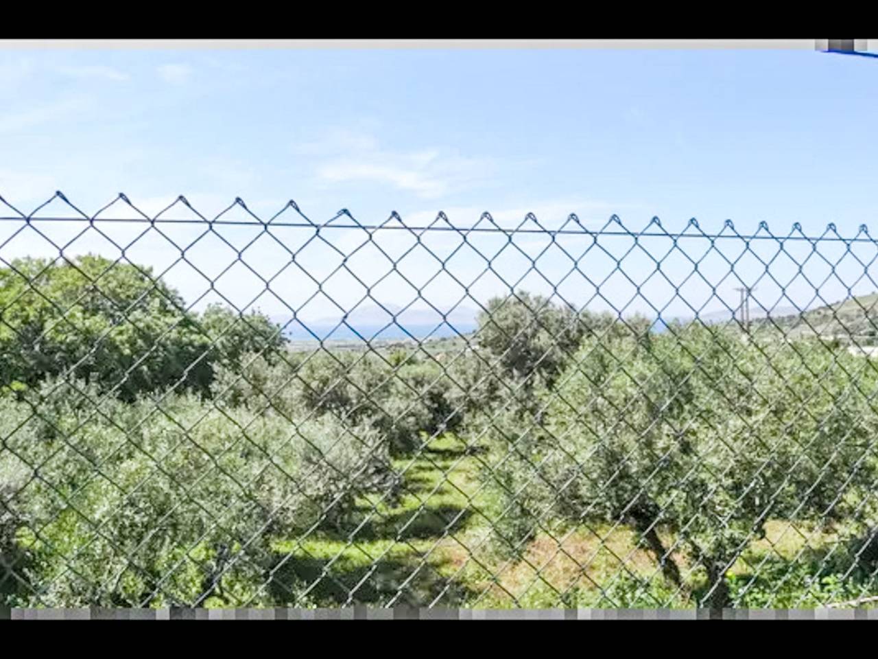 Haus in Privatgeländ in Kos
