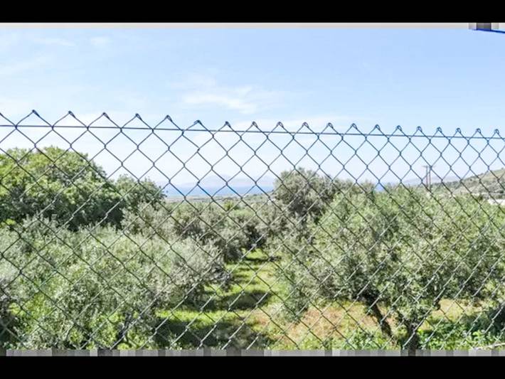 Haus in Privatgeländ in Kos