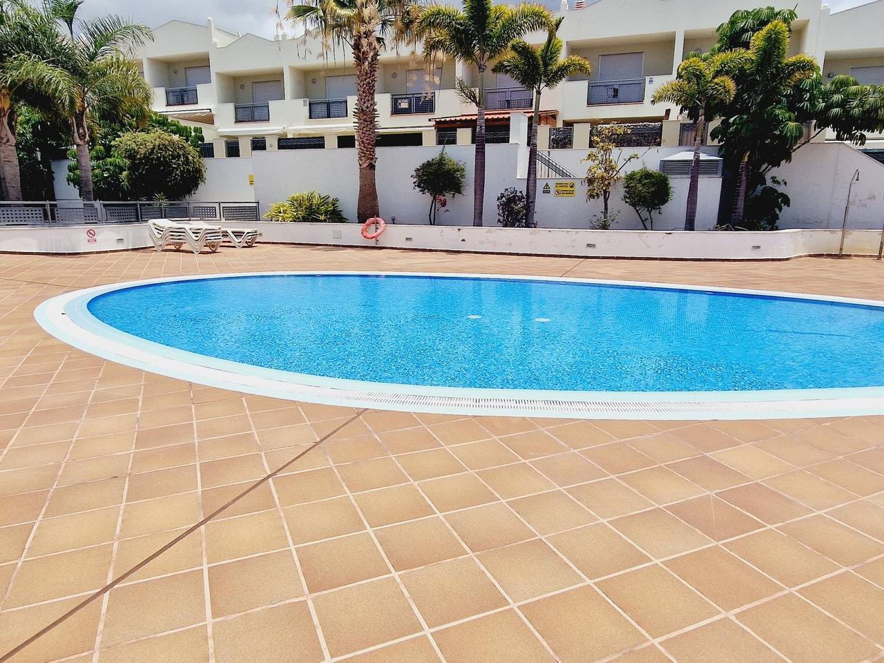 Ganze Wohnung, Precious 3 bedroom, Oasis de Fanabe Wifi Free in Miraverde, Adeje