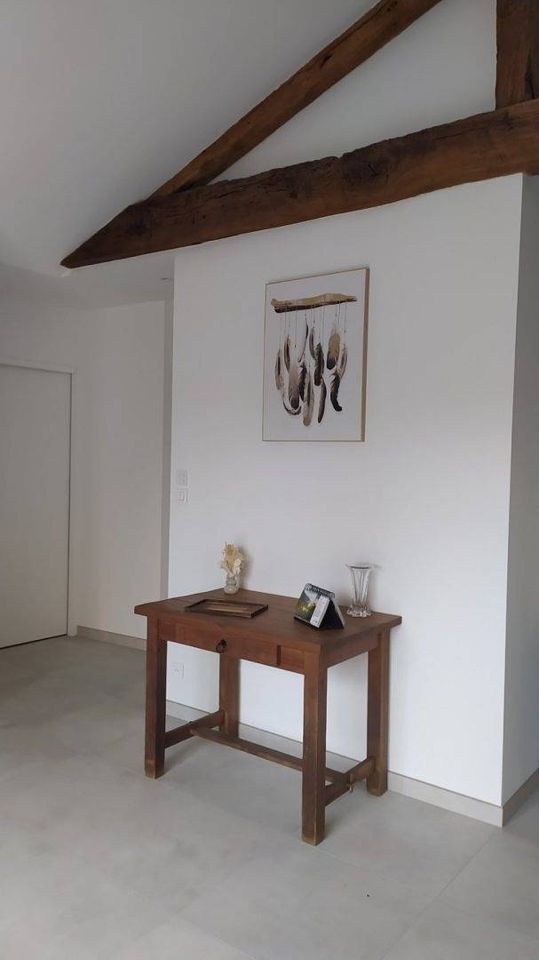 Gîte pour 4 personnes, avec jardin et terrasse à Frossay - 4