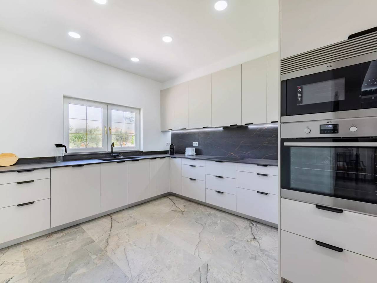 Huis 8 Personen in Paderne, Faro District