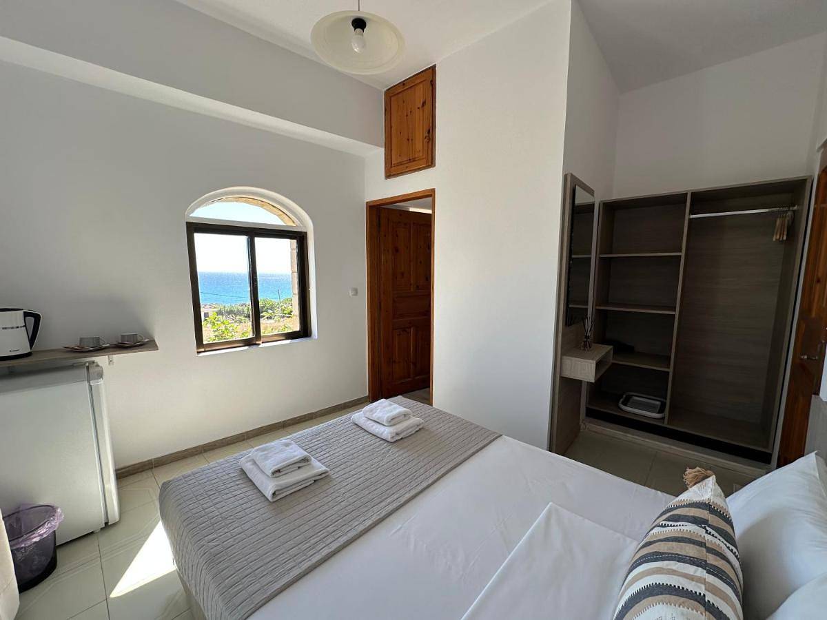 Aqua Marine in Falassarna, Chania und Umgebung
