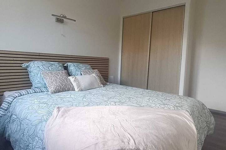 Appartement entier, Appartement cosy, havre de paix in Challes-les-Eaux, Région de Chambéry