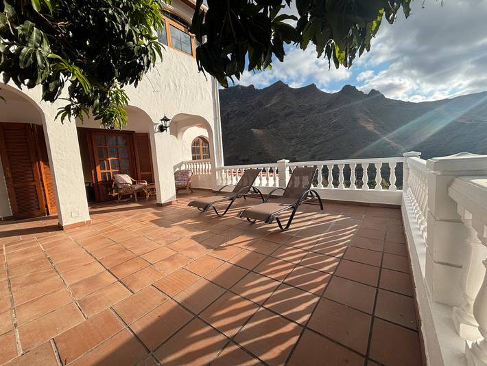 Casa vacanza per 5 persone, con giardino - 1