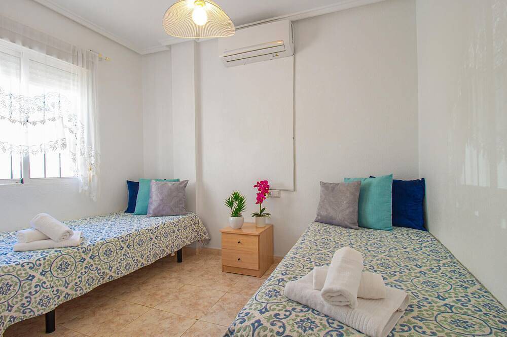 Amazing home in Ciudad Quesada with Wifi in Ciudad Quesada, Rojales