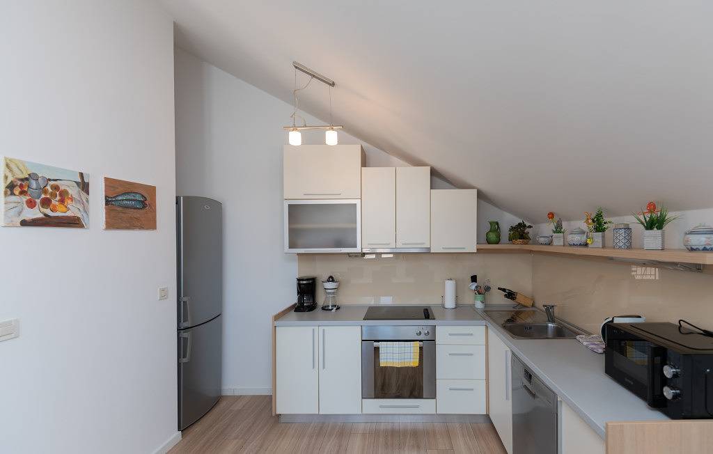Villa Antonela by Villas Guide in Makarska, Makarska Riviera