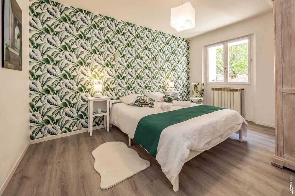 Appartement entier, Appartement la Toscanelle - Quartier historique - Gaillac in Gaillac, Région d'Albi