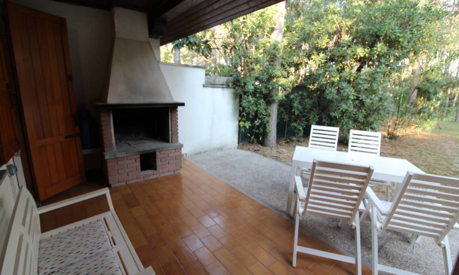 Amplia villa en primera línea de mar en Lignano Riviera in Ribera de Lignano, Lignano Sabbiadoro