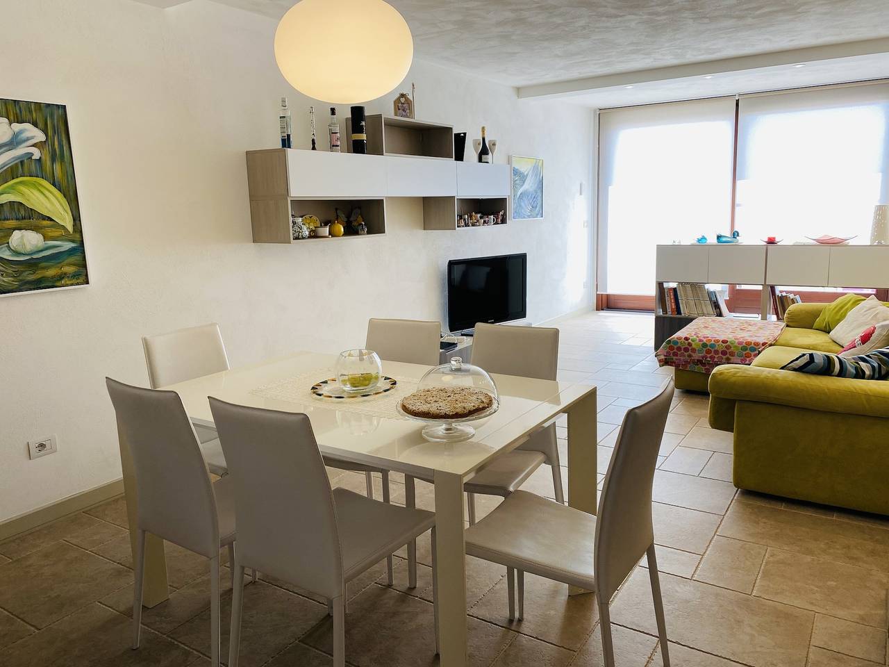 Entire apartment, Charming Apartment in Nardò with Shared Pool in Nardò (municipality), Gulf of Taranto