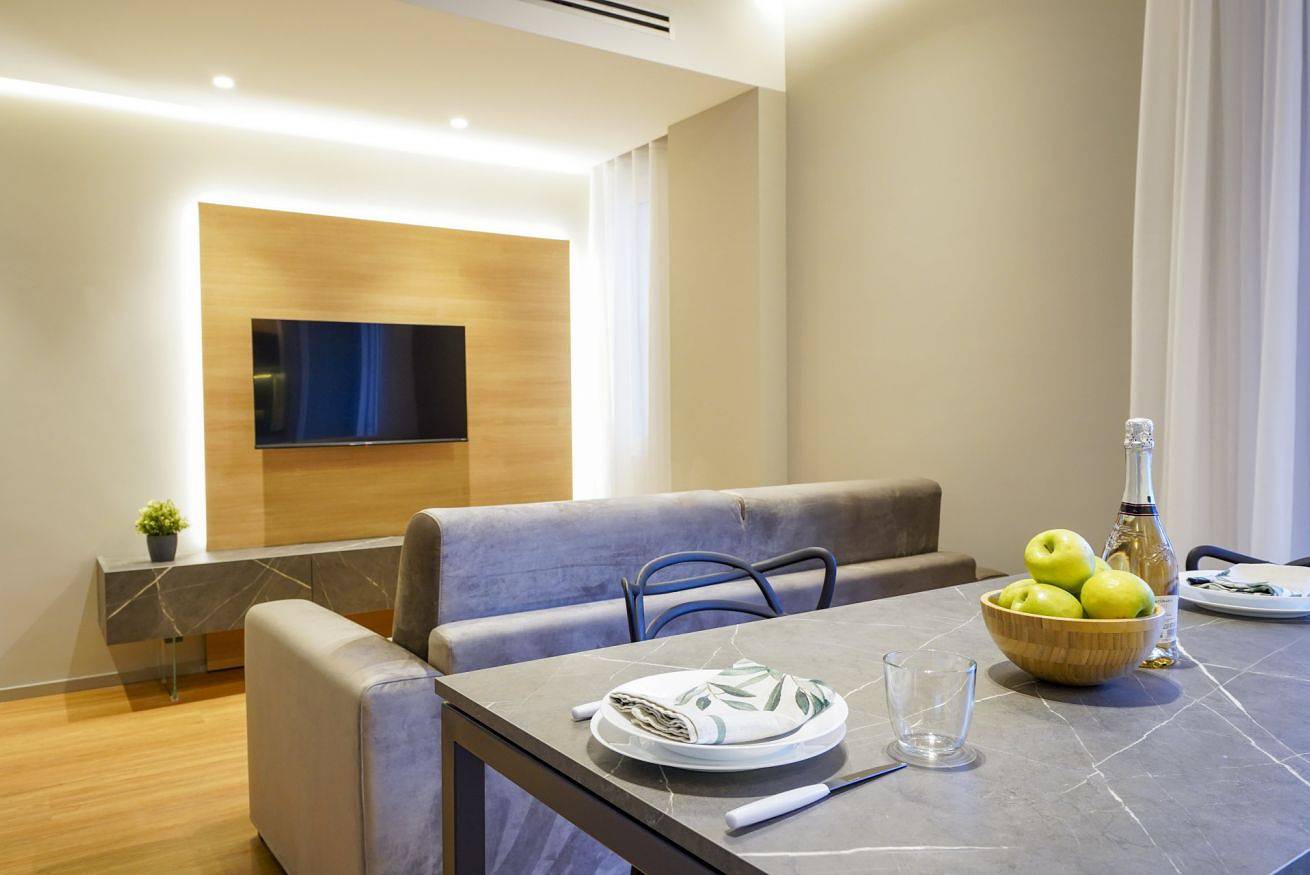 Apartamento entero, Eleanto Apartment a few step from the sea in Trani, Via Francigena