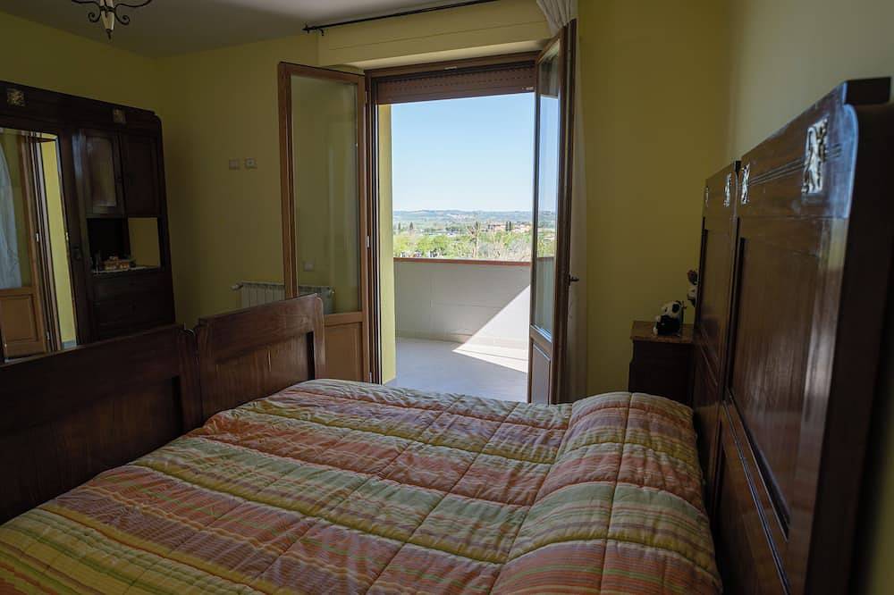 Ganze Wohnung, Casa gli Ulivi: New cozy apartment, a few kilometers from Montepulciano. in Chianti