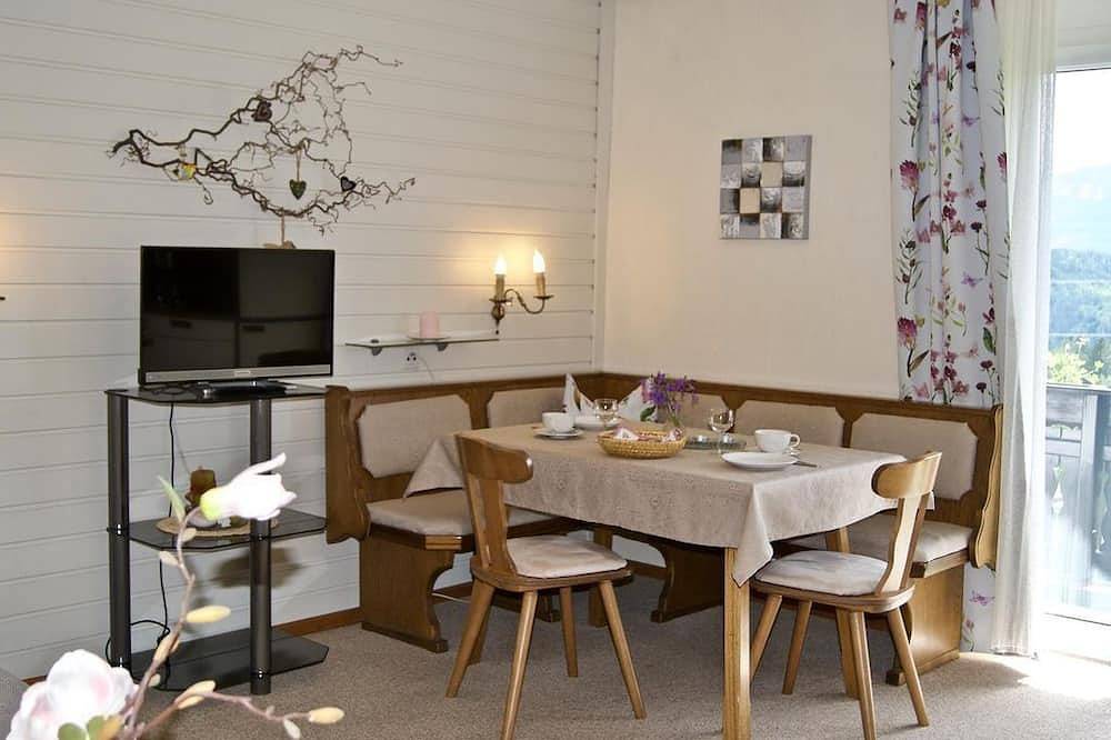 Appartement/Fewo 25 - Haus Ebner in Millstatt, Oberkärnten