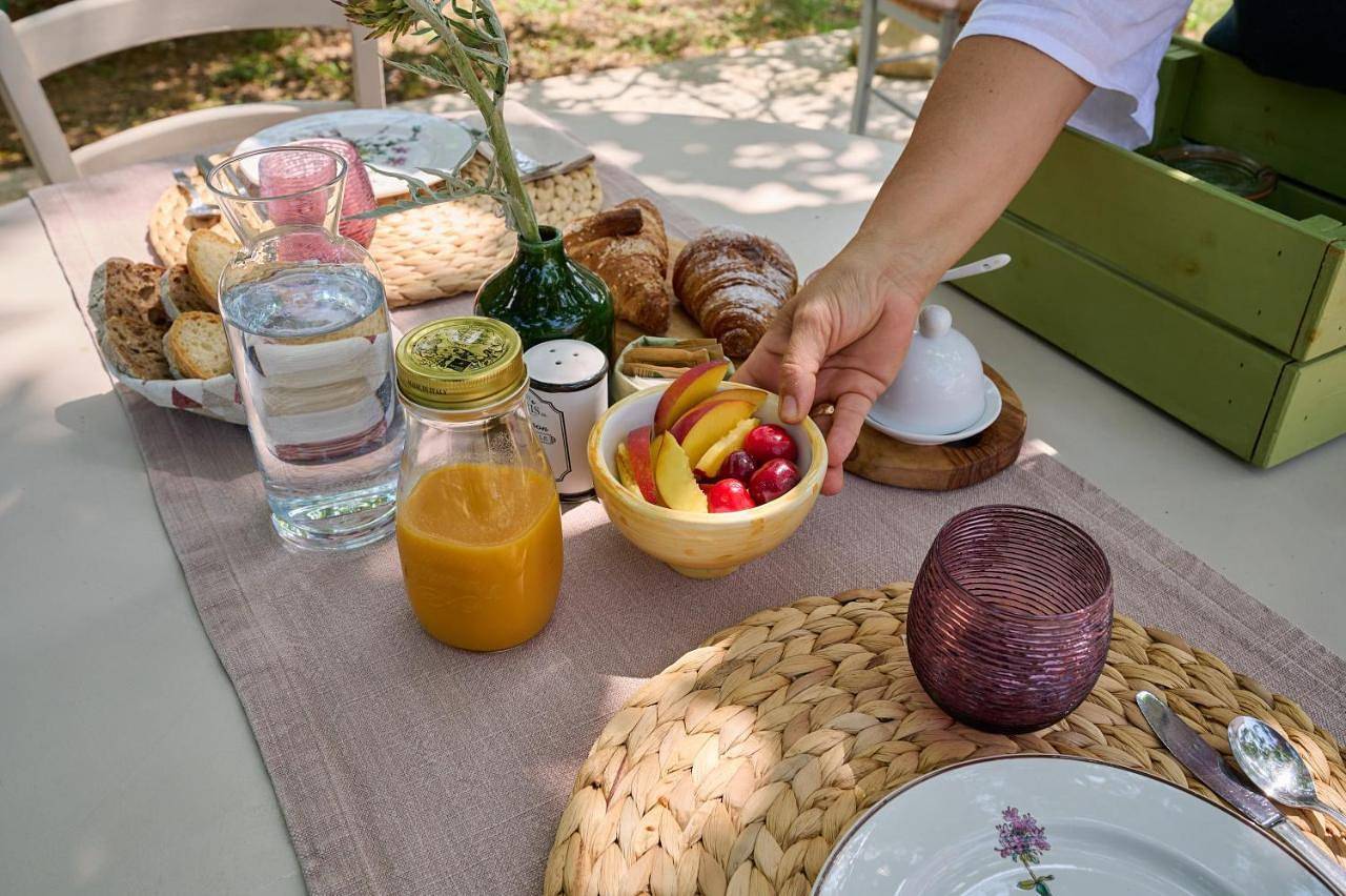 Double Room with Private Bathroom in San Vincenzo, Costa degli Etruschi