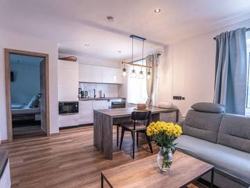 Chalet für 2 Personen in Drachselsried, Vorderer Bayerischer Wald, Bild 2