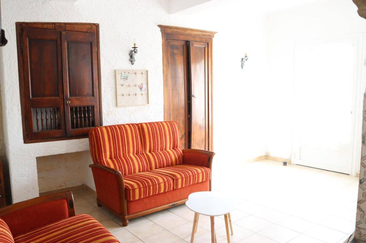 Maison de village La Ferrière in Gallargues-le-Montueux, Côte méditerranéenne (France)