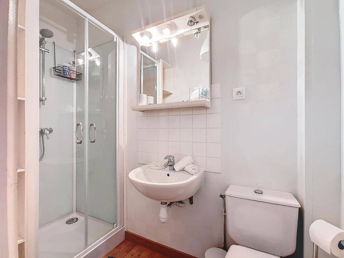 Appartement entier, Charmant appartement sur 3 niveaux in Beaumont-Hague, La Hague