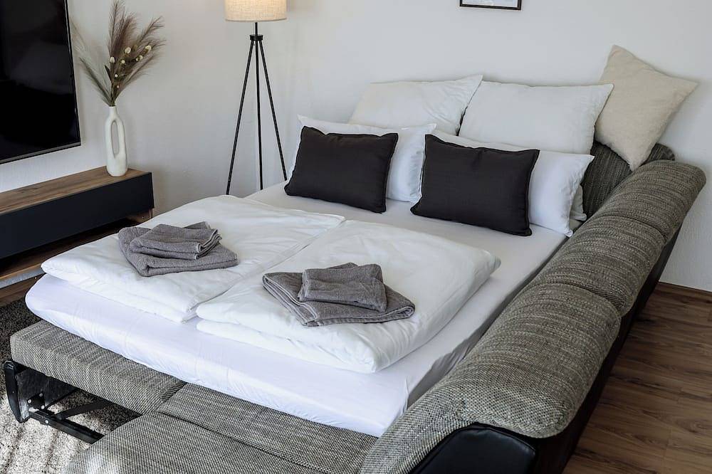 Geheel appartement, Stilvoll Innenstadt Parken in Hameln, Weserbergland