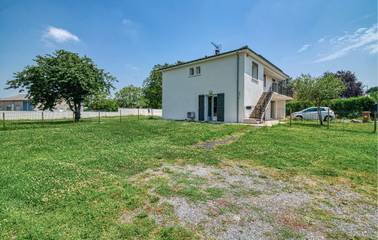 Appartement de vacances pour 2 personnes, avec jardin dans le Tarn