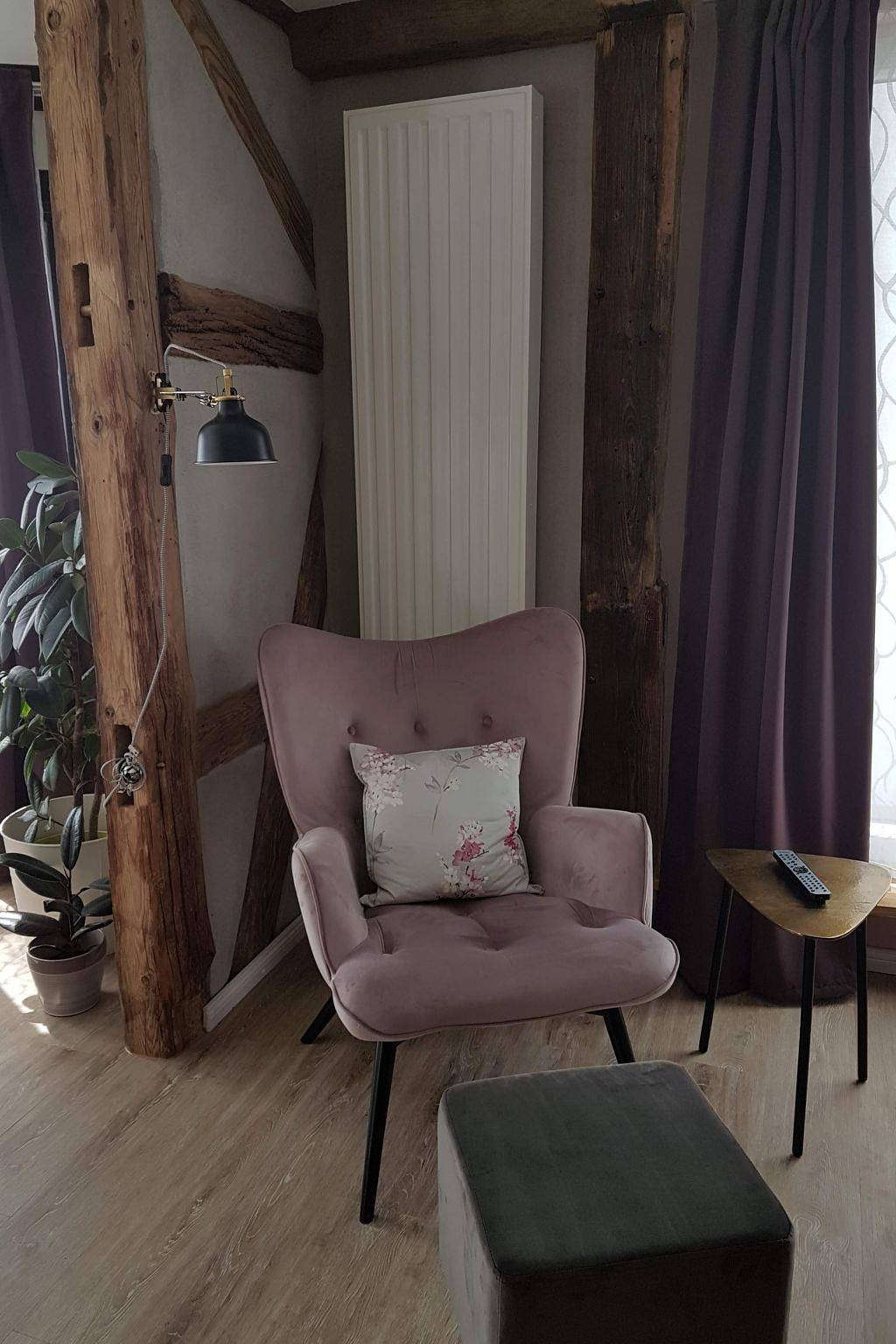 Ganze Wohnung, Rose in Fritzlar, Schwalm-Eder-Kreis