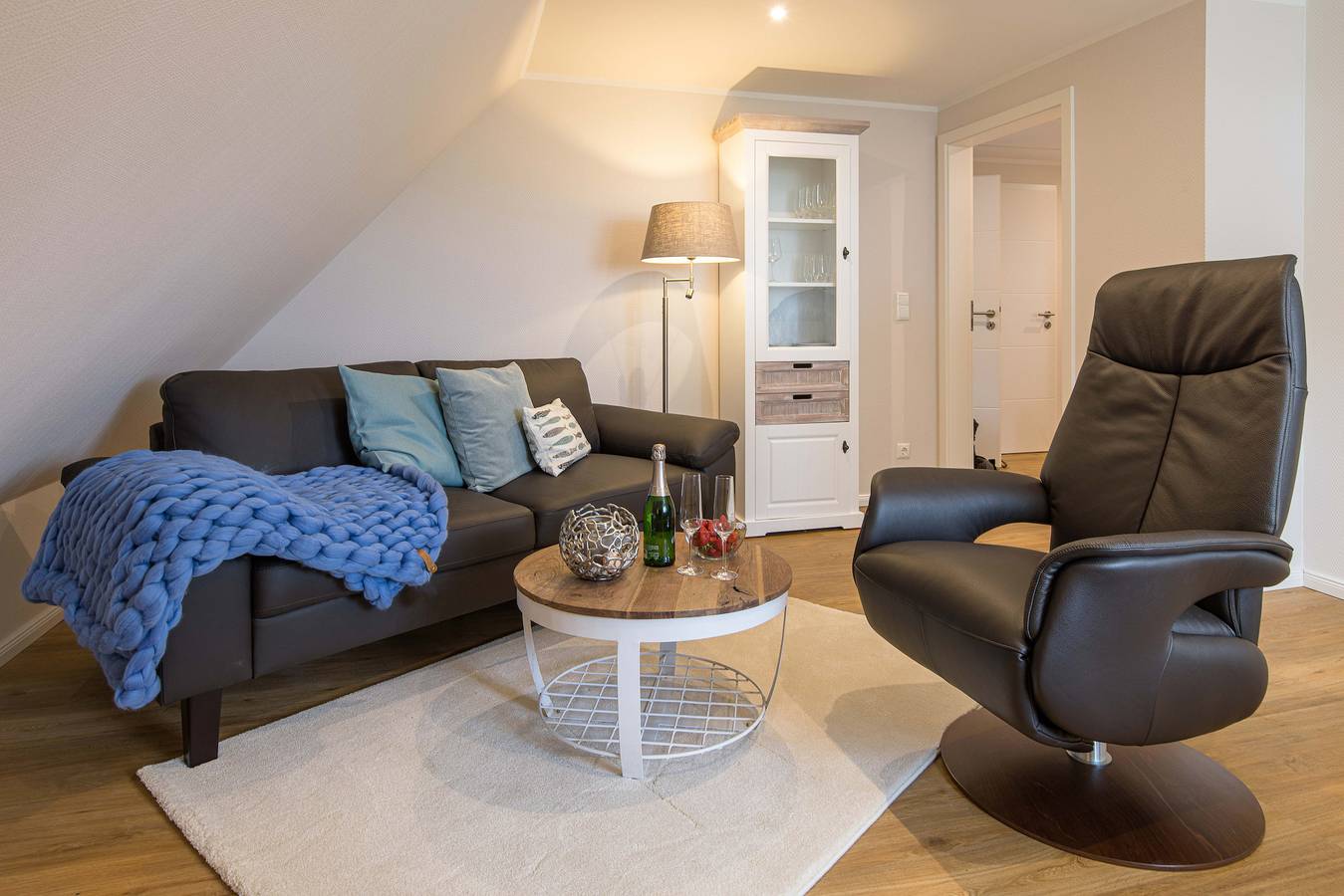 Ferienwohnung in Fehmarn für 4 Personen in Fehmarn