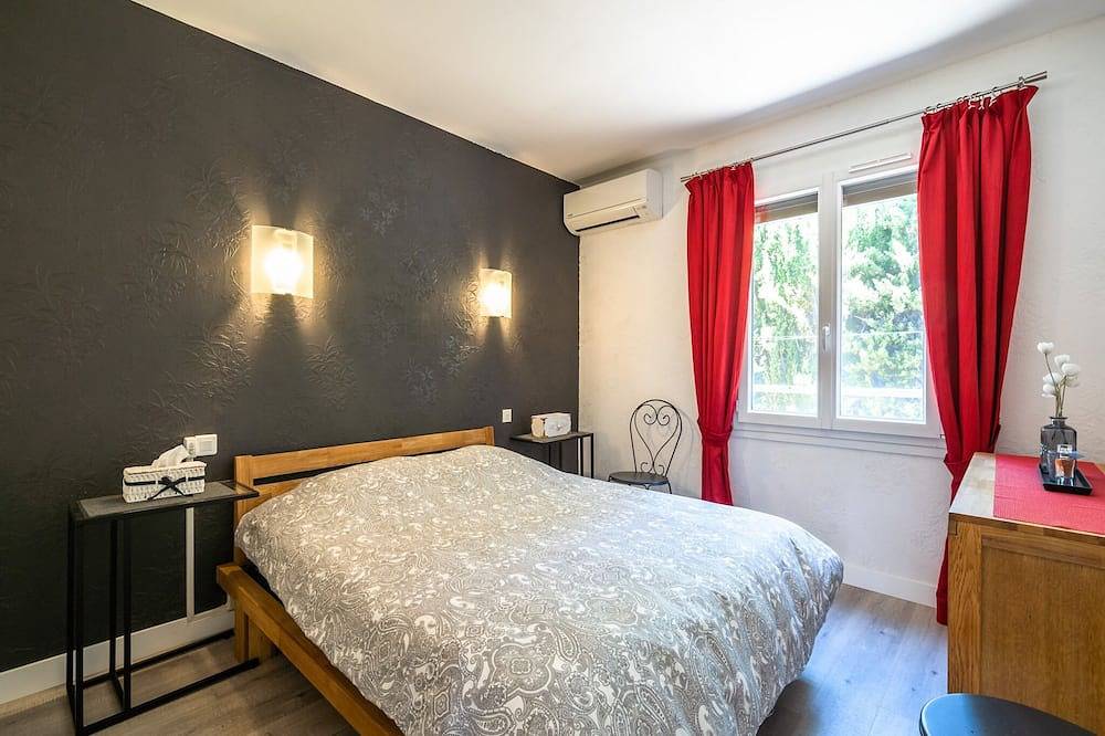 Precioso chalet con piscina privada climatizada in Roquebrun, Region de Béziers