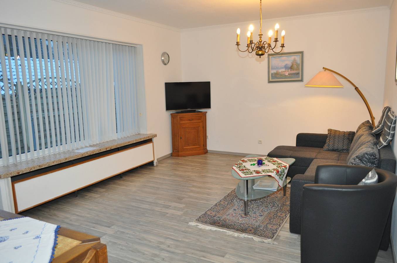 Ferienwohnung in Grömitz ab 123€ pro Nacht