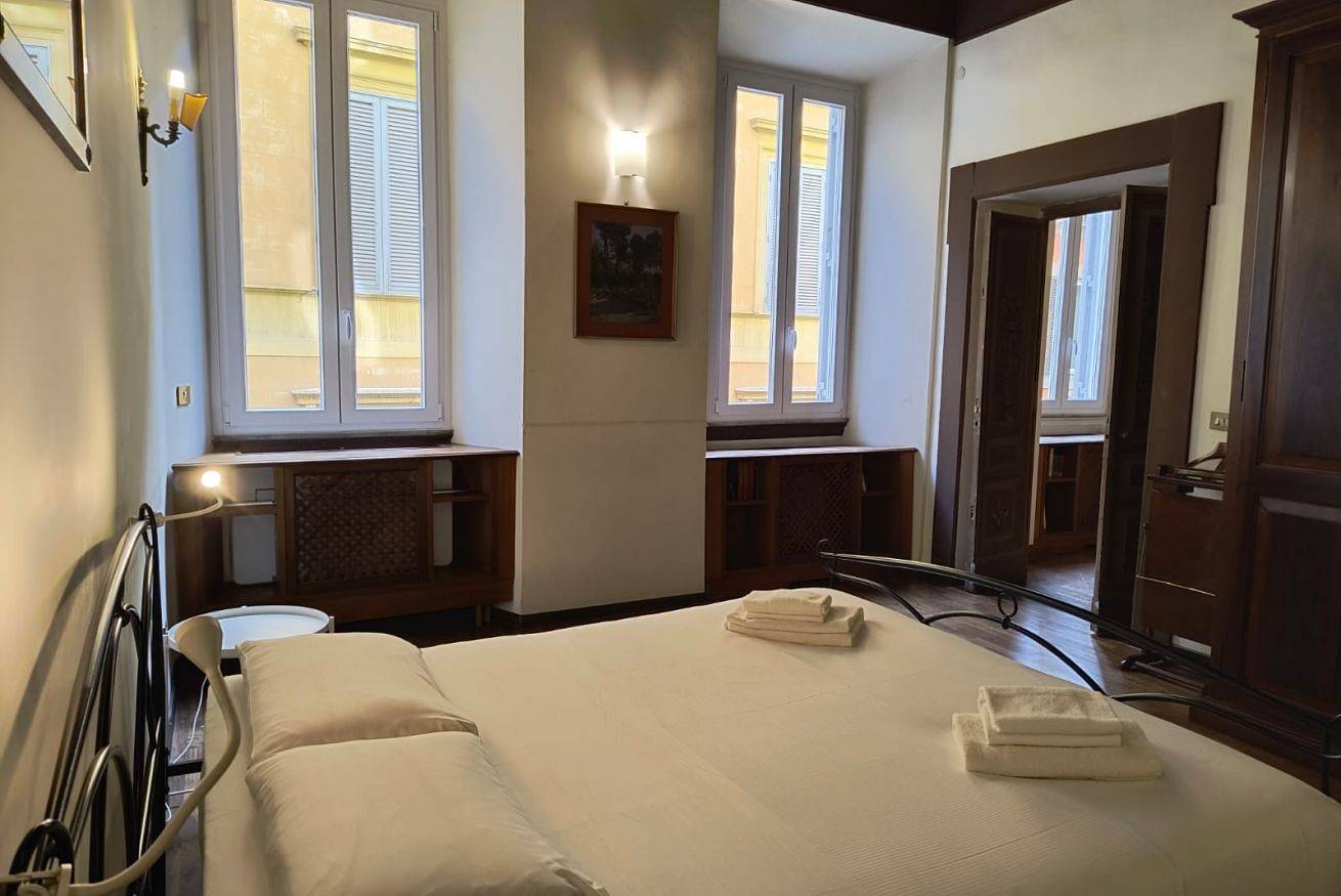 Ganze Wohnung, Trevi Fountain Elegant and Exclusive Apartment in Rom Zentrum, Rom