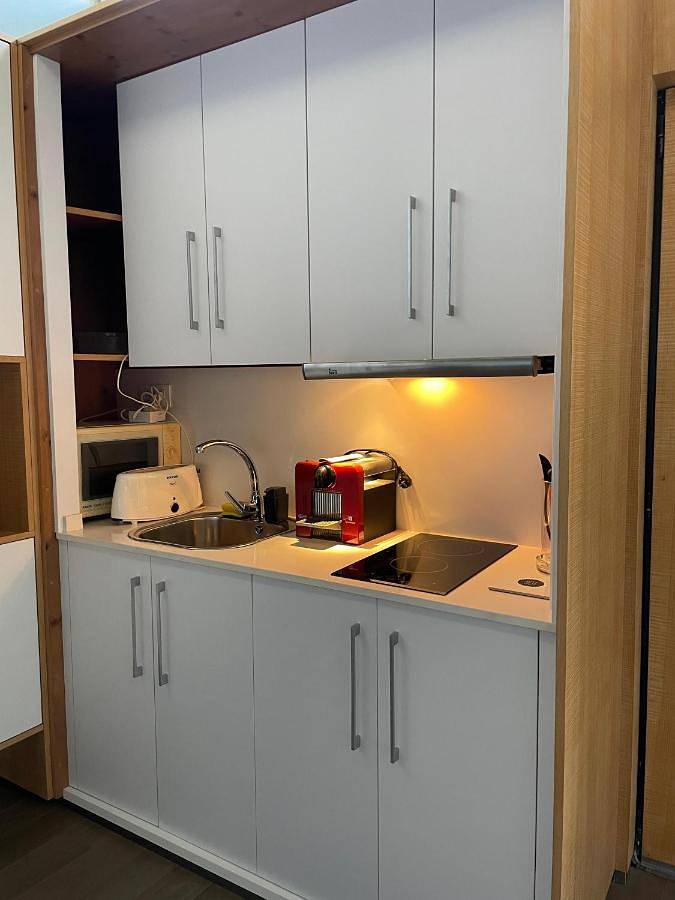 Ferienwohnung für 4 Personen in Bellavista (Sevilla) - 3