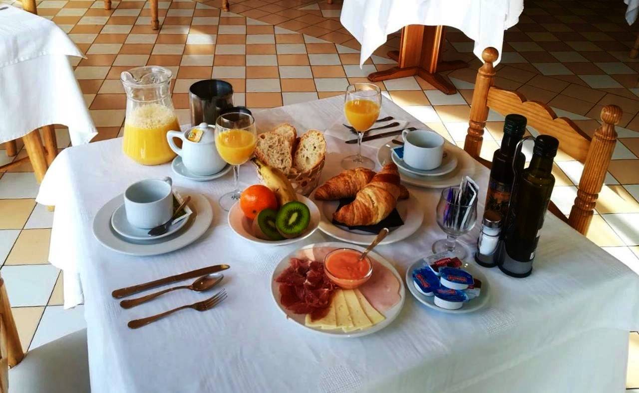 Hotel Mariana in Tramacastilla de Tena, Pirineos