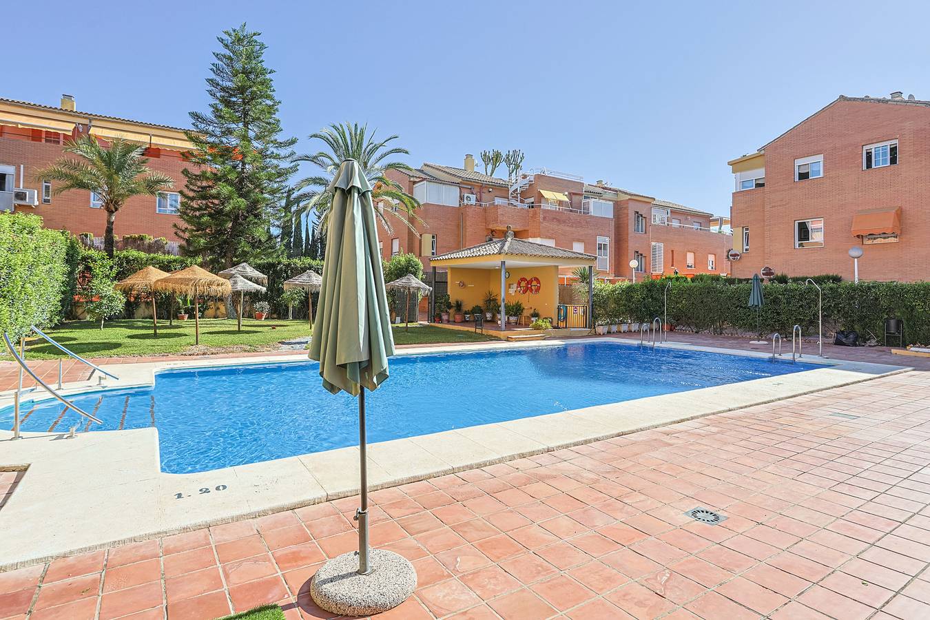 Ganze Wohnung, Sunshine Sevilla - Vacacional Sevilla in Tomares, Sevilla Provinz