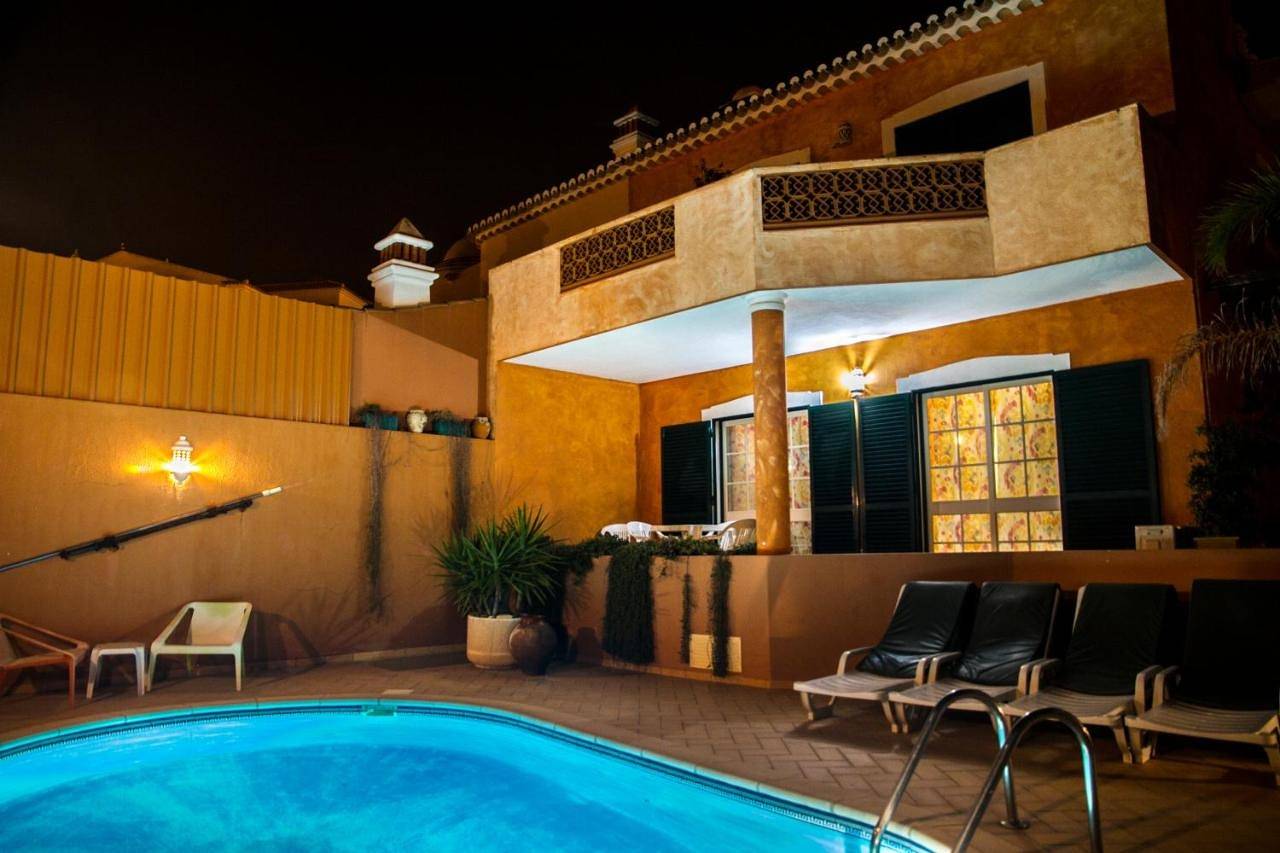 Casa de huéspuedes para 2 personas con terraza in Santa Maria, São Gonçalo de Lagos