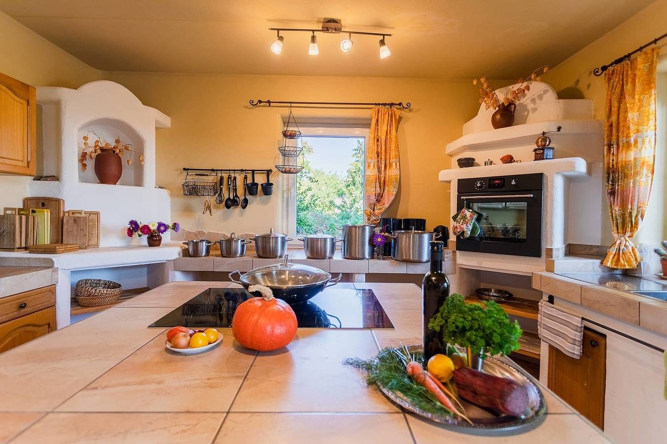 Schulgartenhaus in Welzin bei Damshagen, Damshagen