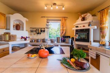 Ferienhaus für 12 Personen in Damshagen, Nordwestmecklenburg (Wismar und Umgebung), Bild 2