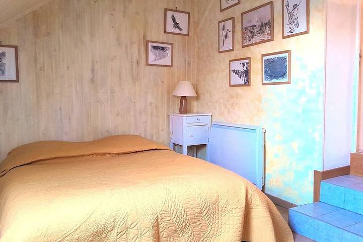 Maison d’hôte pour 6 personnes, avec jardin et jacuzzi dans le Parc naturel régional du Morvan - 4