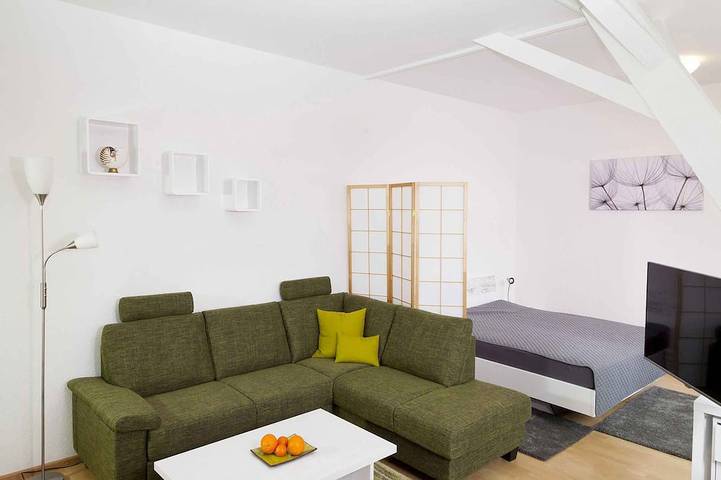 Gästehaus für 3 Personen - 1