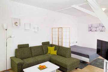 Gîte pour 3 personnes à Steinen