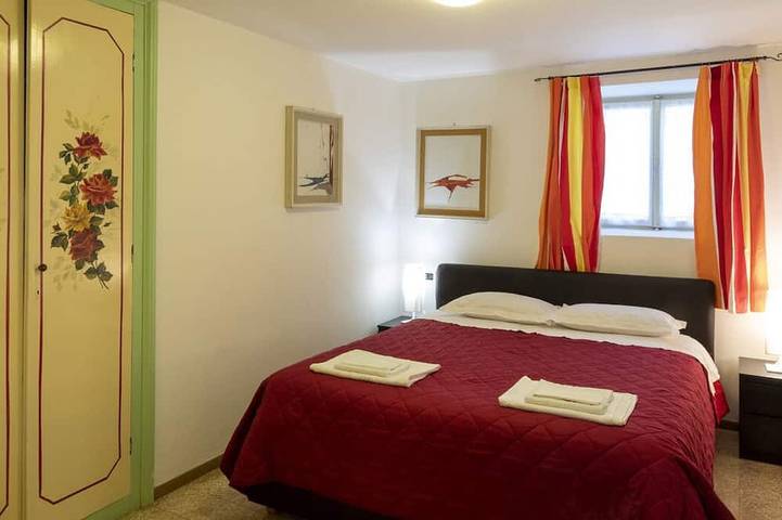 Chalet für 6 Personen, mit Garten, mit Haustier am Lago Maggiore - 3