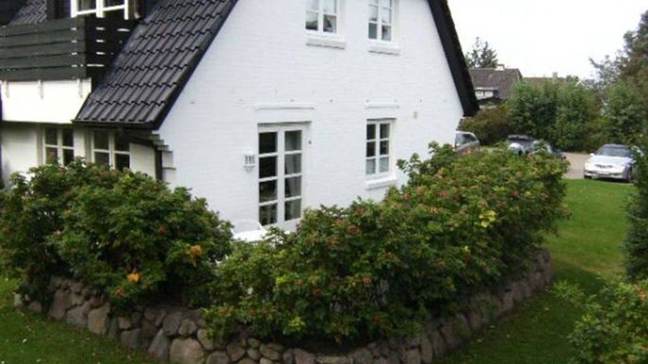 Ganze Ferienwohnung, Ferienwohnung für 4 Personen (60 m²) in Wenningstedt in Wenningstedt, Sylt