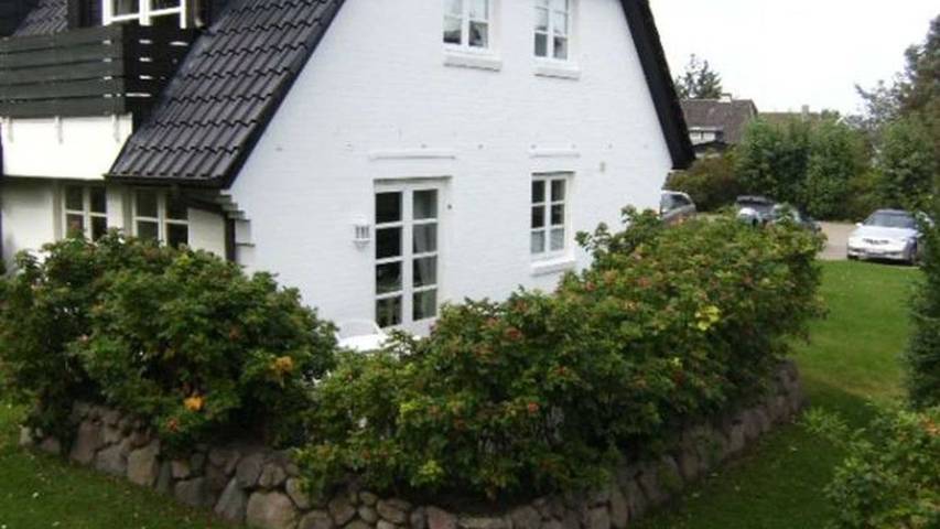 Ferienwohnung für 4 Personen, mit Terrasse, kinderfreundlich - 1