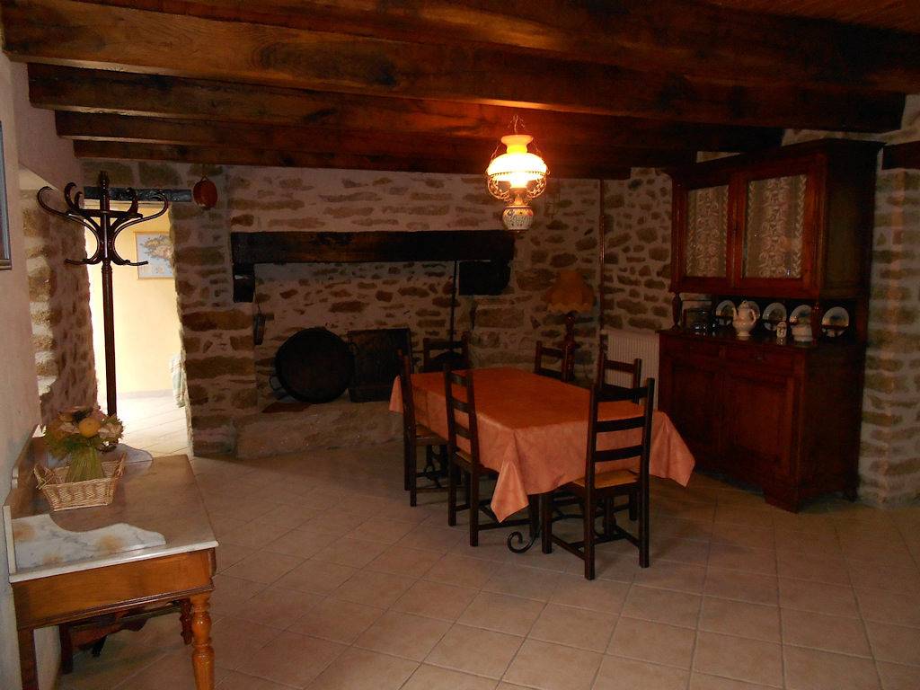 Longère de caractère Penty in Douarnenez, Région de Quimper