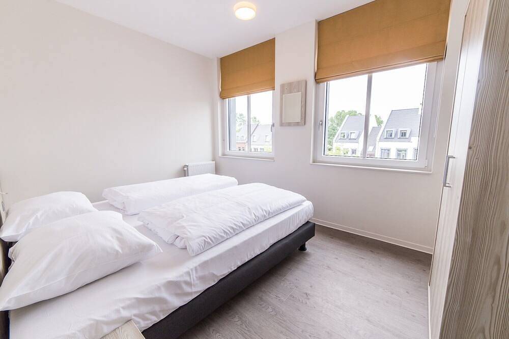 Übernachten & Entspannen in Maastricht in Maastricht, Hoge Kempen