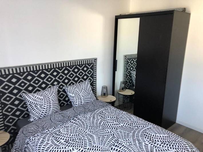 Gîte pour 5 personnes, animaux acceptés à Le Pré-Saint-Gervais - 4