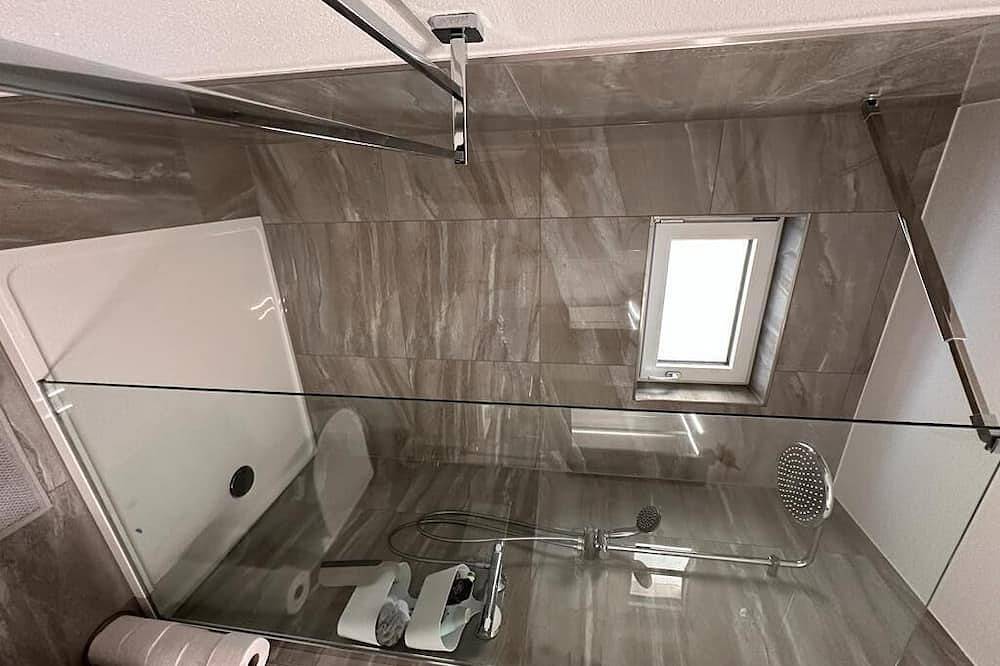 Ganze Wohnung, Liebevoll und gemütlich eingerichtete Ferienwohnung nahe Bodensee! in Meßkirch, Region Bodensee-Oberschwaben