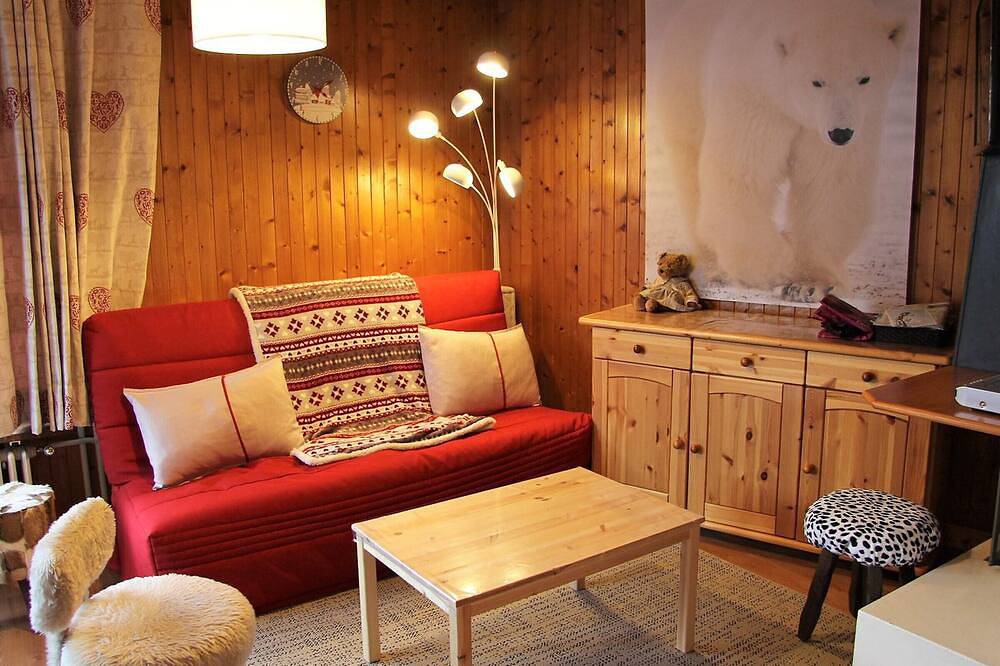 Appartement de vacances