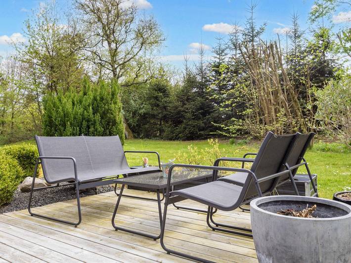 6 Personen Ferienhaus in Farsø in Ertebølle, Limfjord in Nordjütland