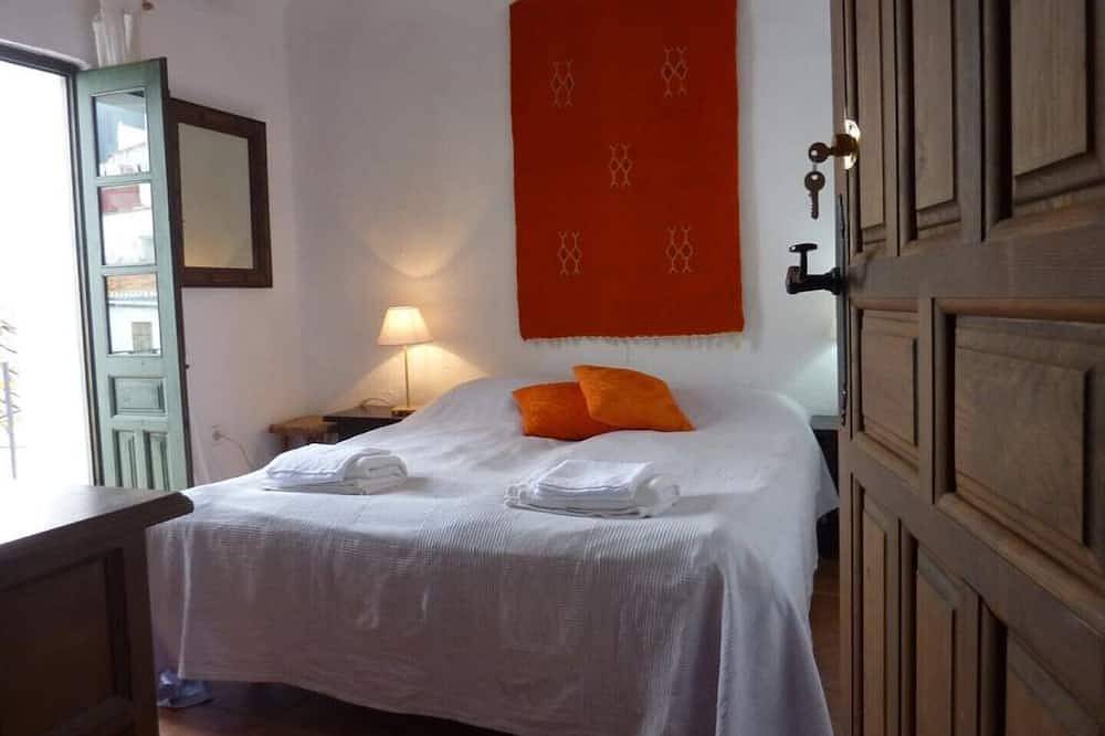Casa de Luz Almáchar in Almáchar, Provincia de Málaga