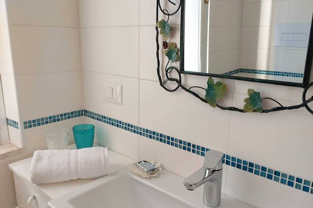 Arianna House (Borgo Rocce Rosse Arbatax) in Arbatax, Tortolì